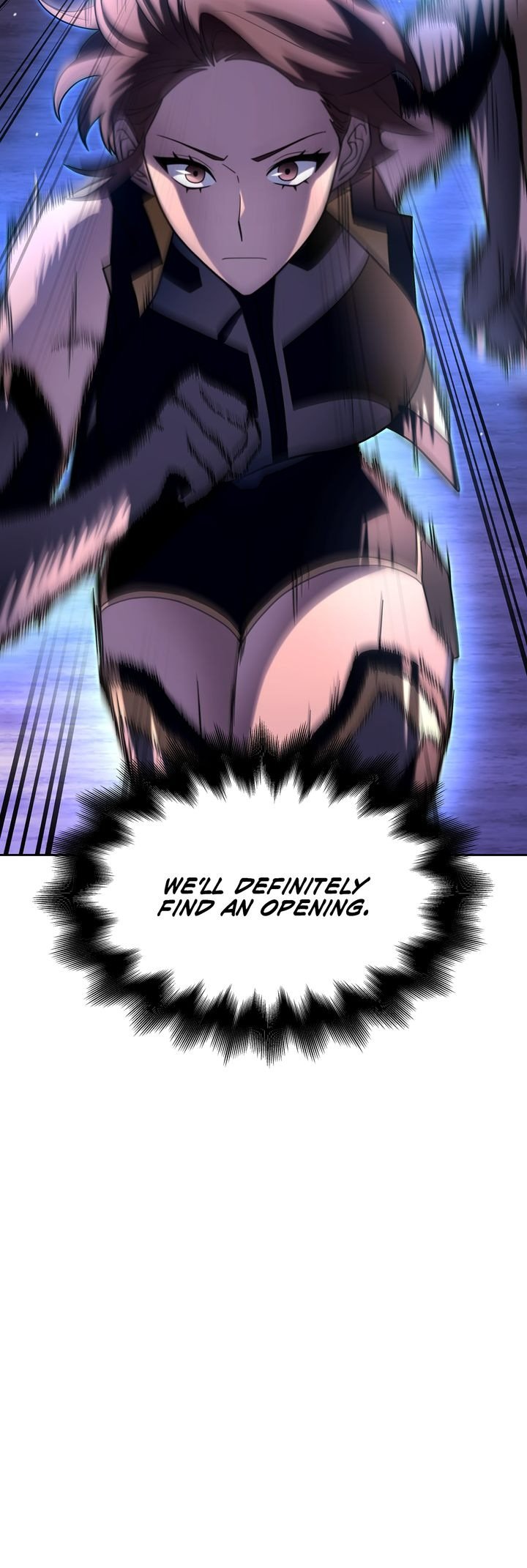 Superhuman Battlefield, Chapter 9 image 17